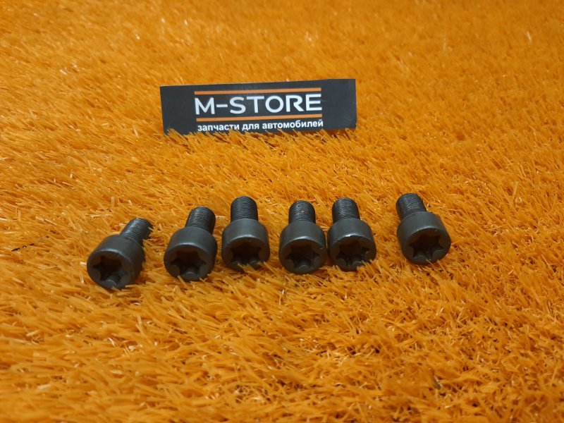 Болт маховика, 280 рублей, Красноярск