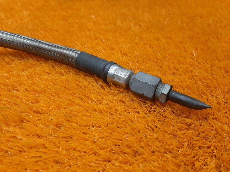 шланг топливный, 630 рублей, Красноярск