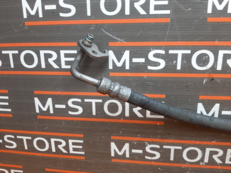 шланг гидроусилителя, 500 рублей, Красноярск