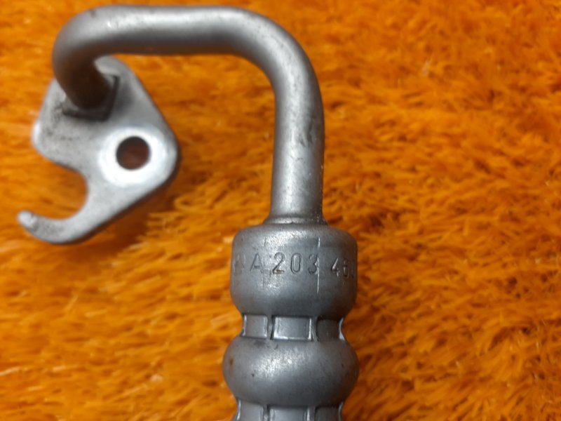 шланг гидроусилителя, 500 рублей, Красноярск