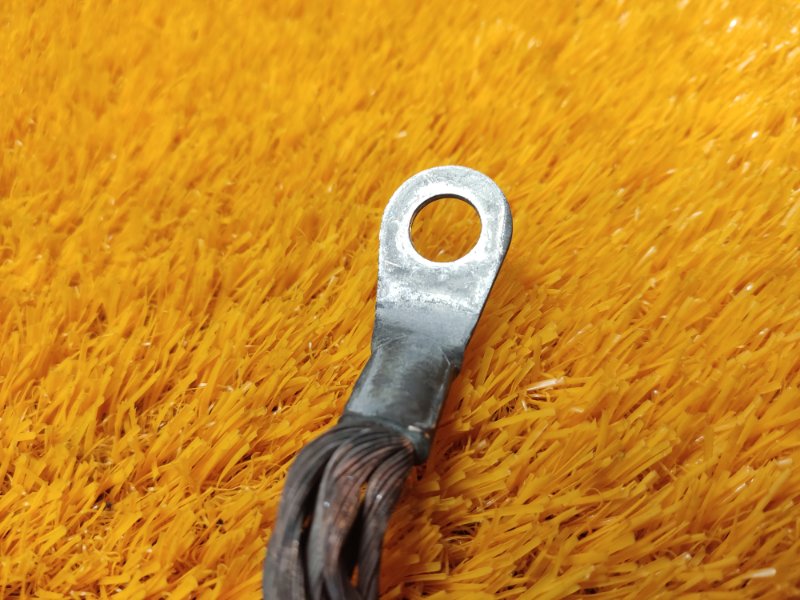 Провод массы, 340 рублей, Красноярск