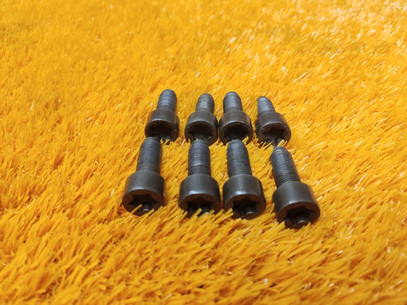 Болт маховика, 280 рублей, Красноярск