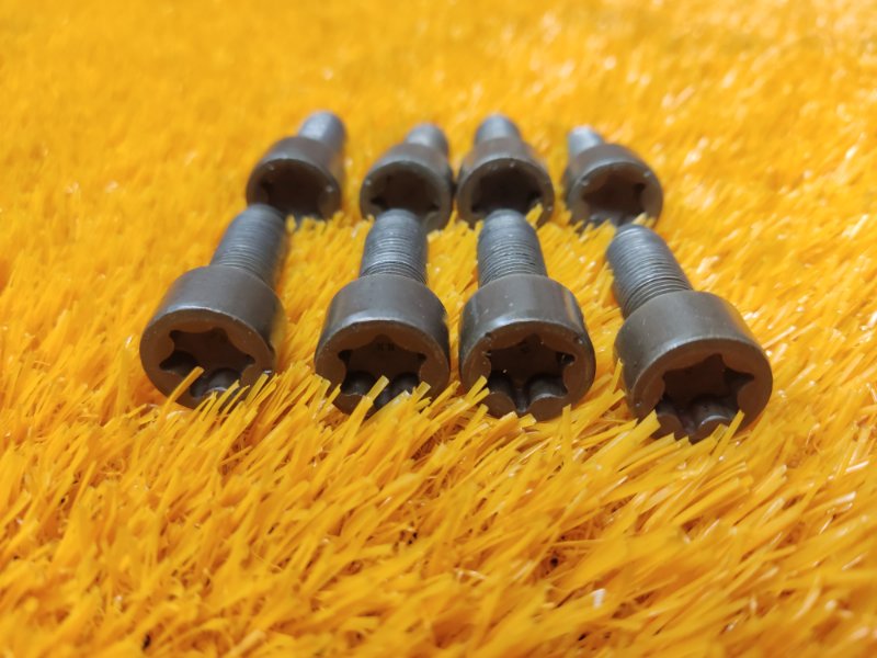 Болт маховика, 280 рублей, Красноярск