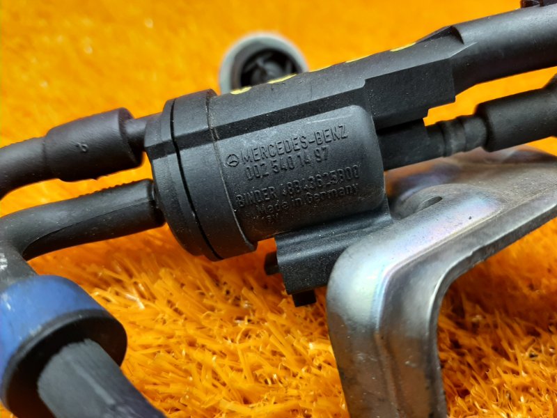 Клапан вакуумный, 350 рублей, Красноярск