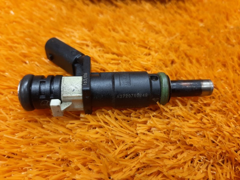 форсунка топливная, 660 рублей, Красноярск