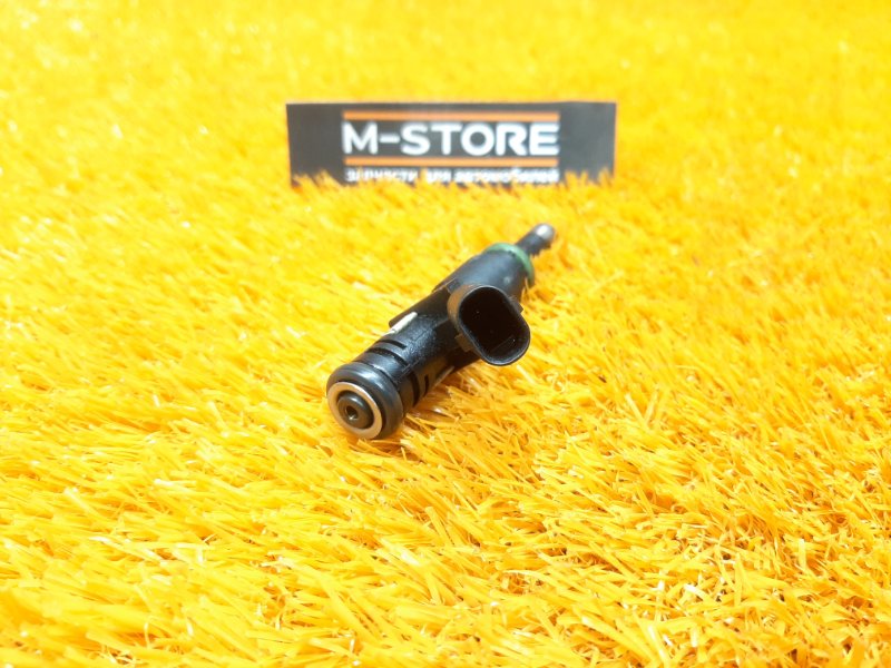 форсунка топливная, 660 рублей, Красноярск