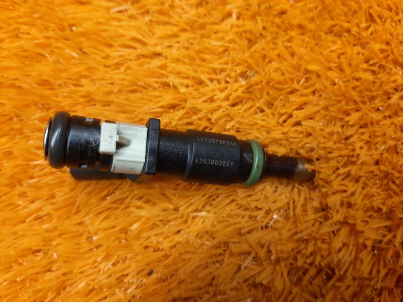 форсунка топливная, 660 рублей, Красноярск