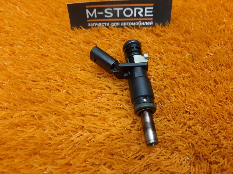 форсунка топливная, 660 рублей, Красноярск