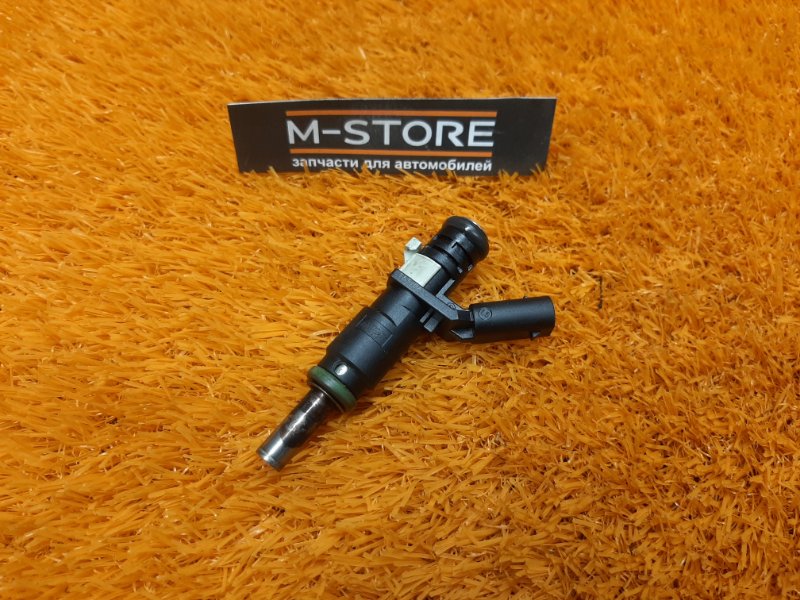 форсунка топливная, 660 рублей, Красноярск