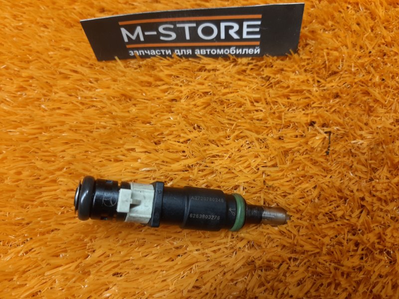 форсунка топливная, 660 рублей, Красноярск