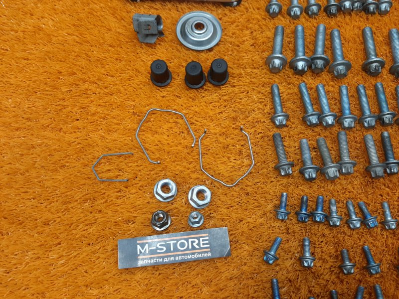 Болты и гайки ДВС, 630 рублей, Красноярск