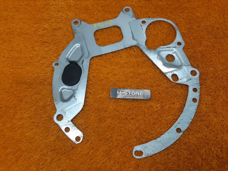 пластина кпп, 300 рублей, Красноярск