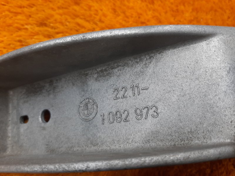 Кронштейн подушки двигателя, 810 рублей, Красноярск