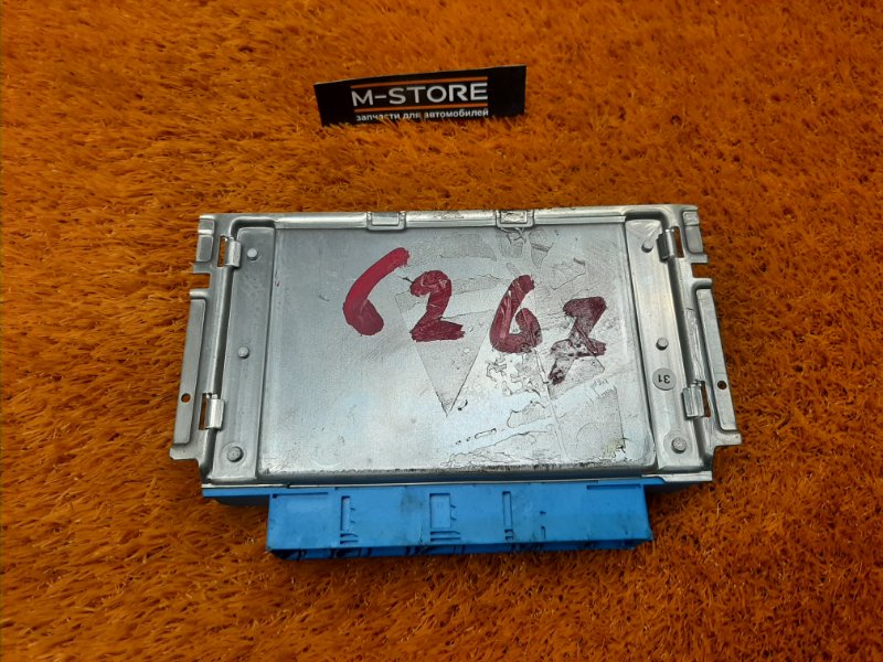 блок управления АКПП, 1060 рублей, Красноярск