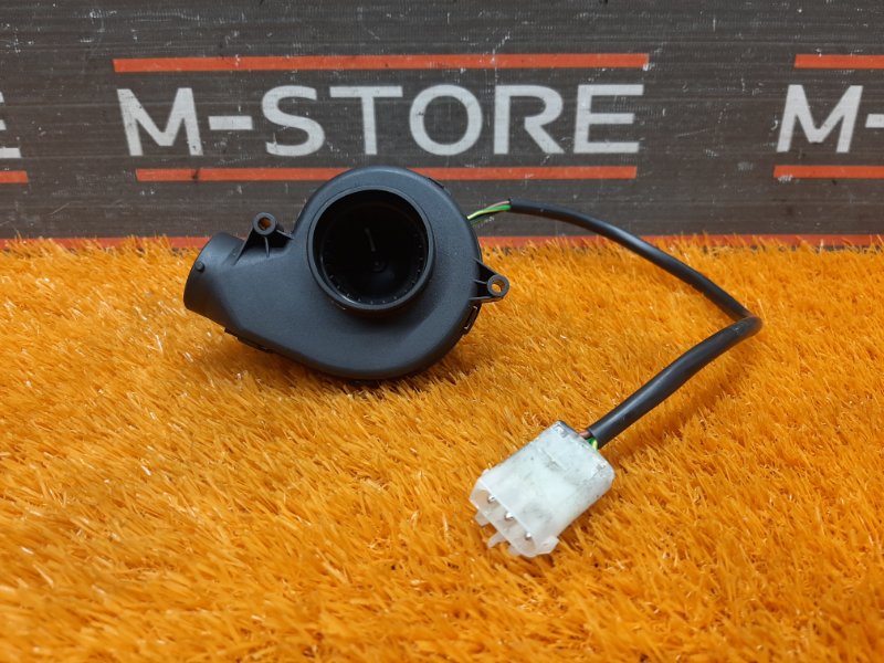 Вентилятор блока предохранителей, 350 рублей, Красноярск