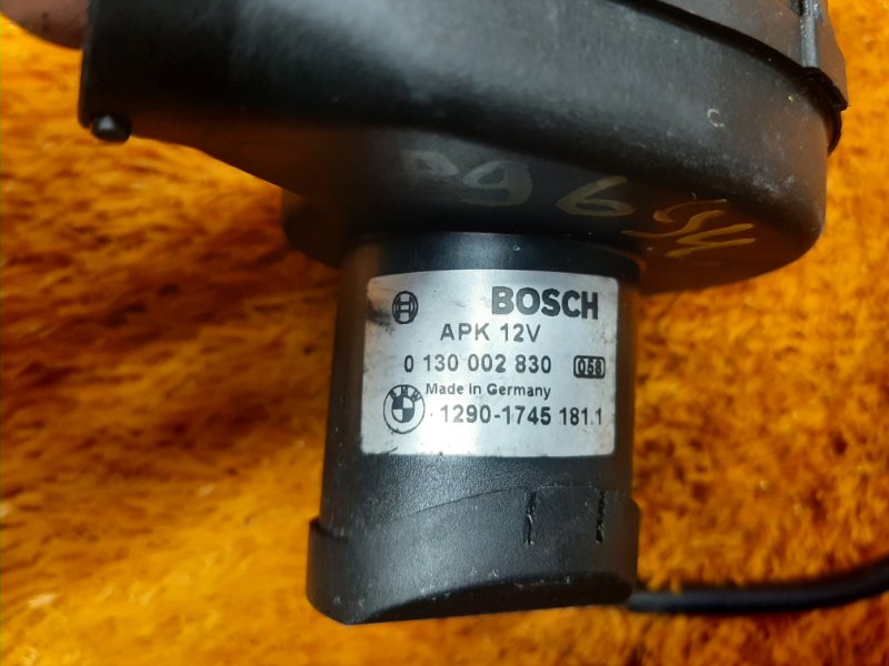 Вентилятор блока предохранителей, 350 рублей, Красноярск