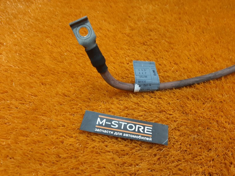 Провод массы, 450 рублей, Красноярск