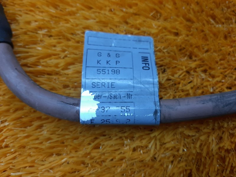 Провод массы, 450 рублей, Красноярск