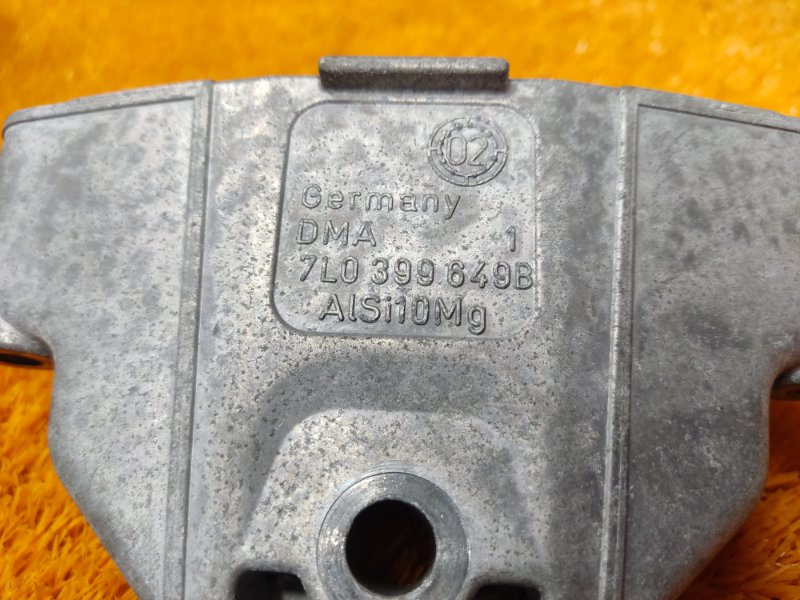 Кронштейн КПП, 510 рублей, Красноярск