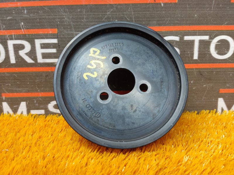 шкив гидроусилителя, 340 рублей, Красноярск