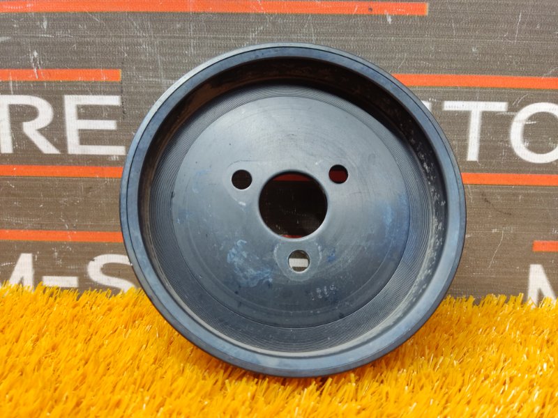 шкив гидроусилителя, 340 рублей, Красноярск