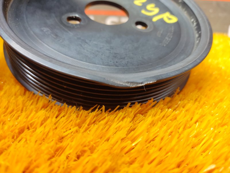 шкив гидроусилителя, 340 рублей, Красноярск