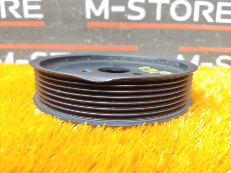 шкив гидроусилителя, 340 рублей, Красноярск