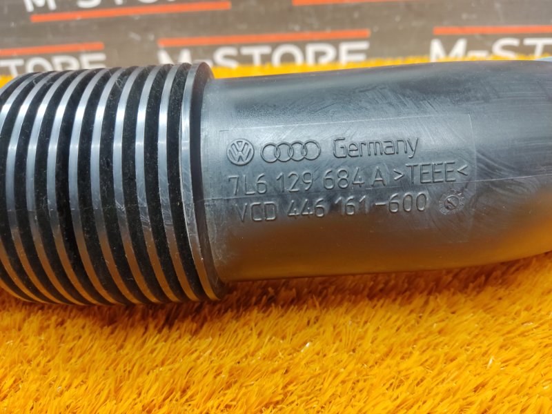 патрубок воздушного фильтра, 350 рублей, Красноярск