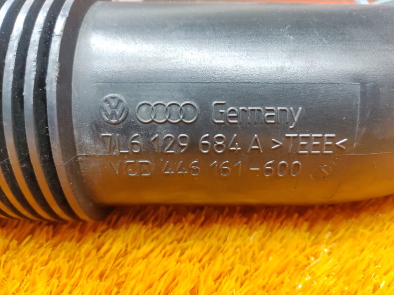 патрубок воздушного фильтра, 350 рублей, Красноярск