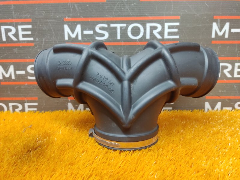 патрубок воздухозаборника, 340 рублей, Красноярск