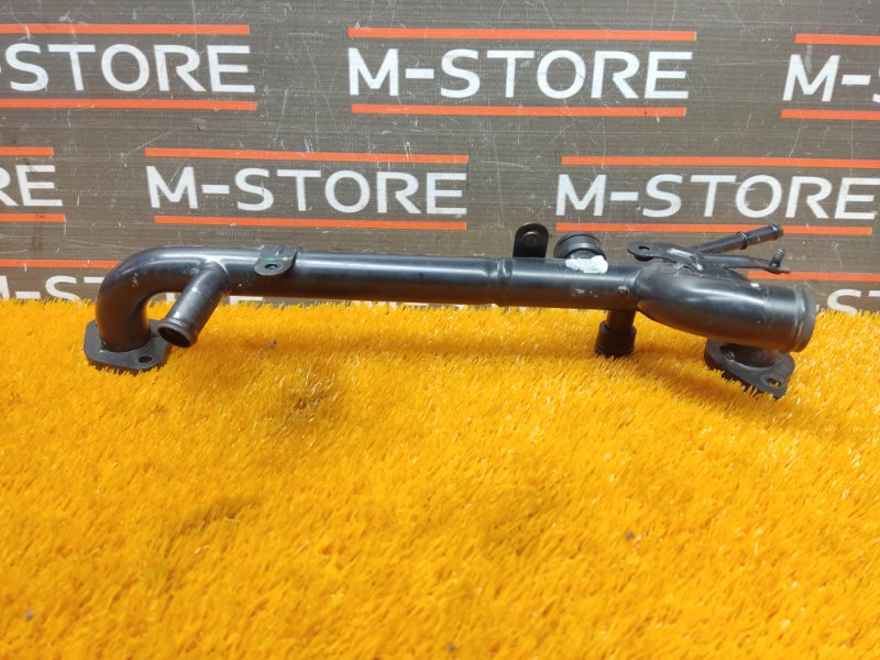 Патрубок системы охлаждения, 670 рублей, Красноярск