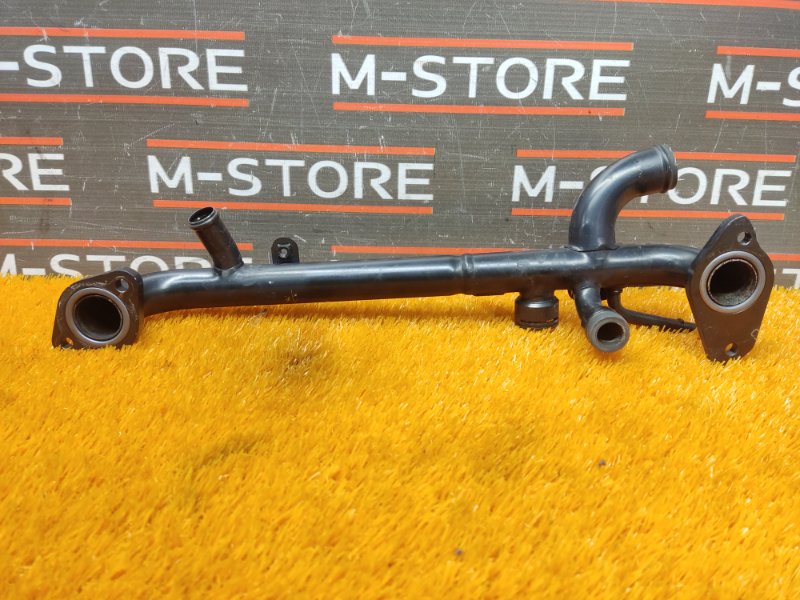 Патрубок системы охлаждения, 670 рублей, Красноярск