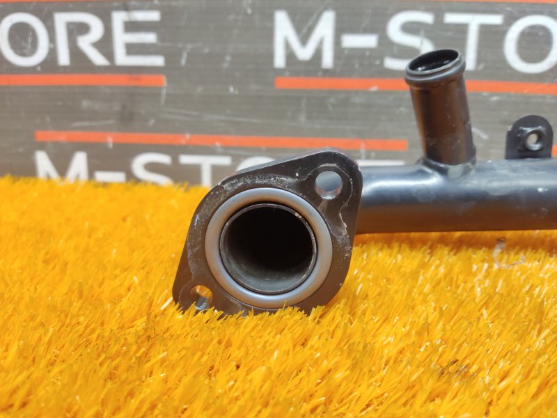 Патрубок системы охлаждения, 670 рублей, Красноярск