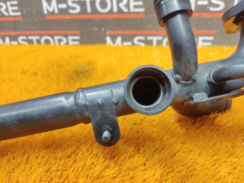 Патрубок системы охлаждения, 670 рублей, Красноярск