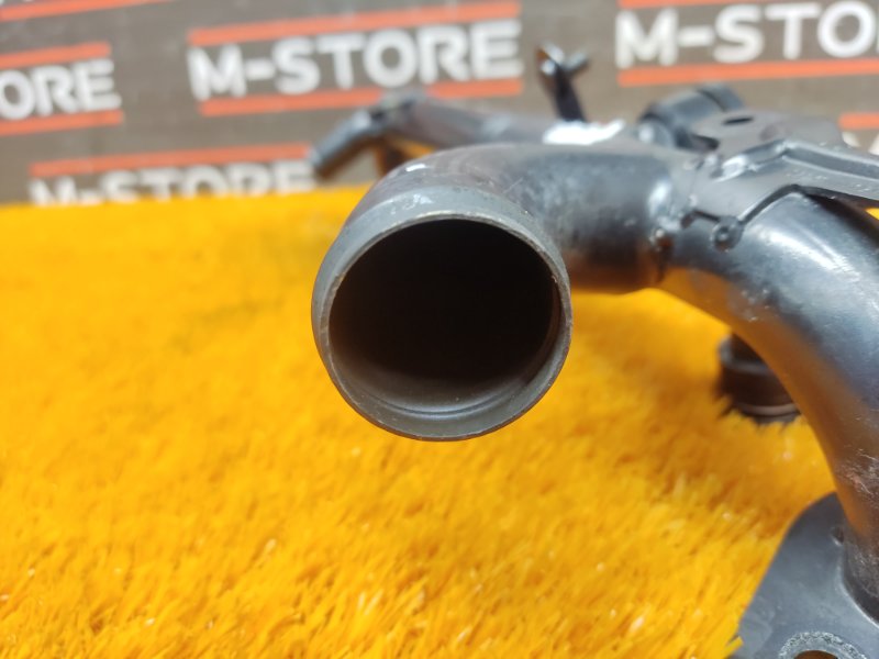 Патрубок системы охлаждения, 670 рублей, Красноярск