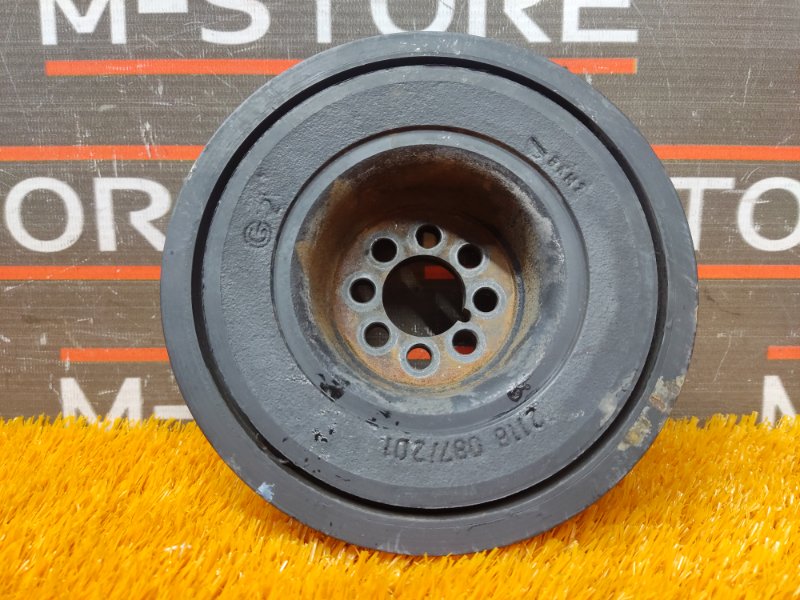 шкив коленвала, 2080 рублей, Красноярск