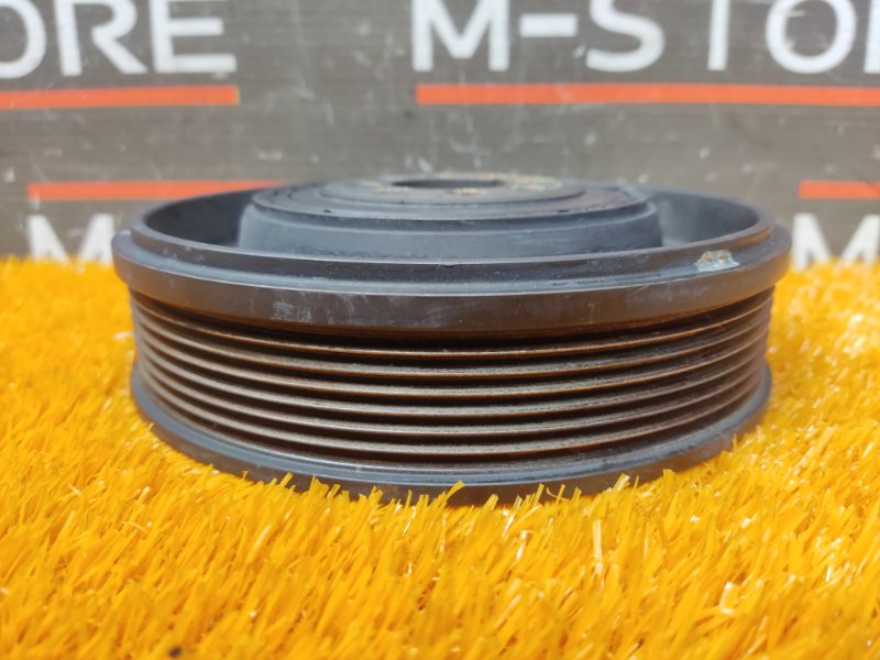 шкив коленвала, 2080 рублей, Красноярск