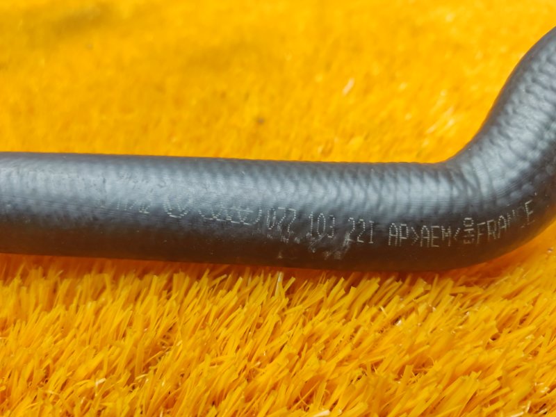 Патрубок картерных газов, 350 рублей, Красноярск