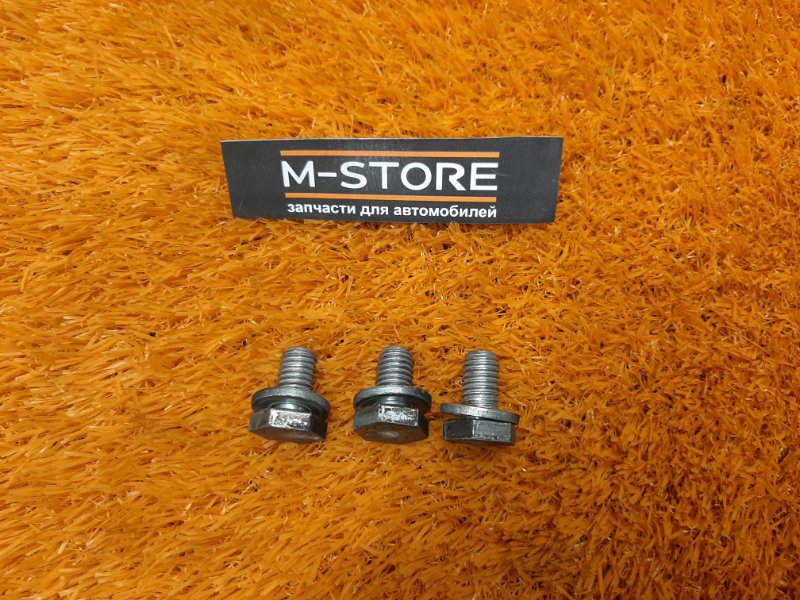 болт гидротрансформатора, 300 рублей, Красноярск