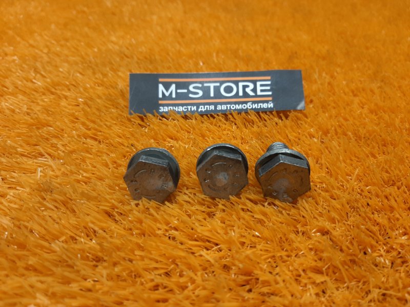 болт гидротрансформатора, 300 рублей, Красноярск