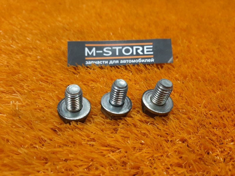 болт гидротрансформатора, 300 рублей, Красноярск