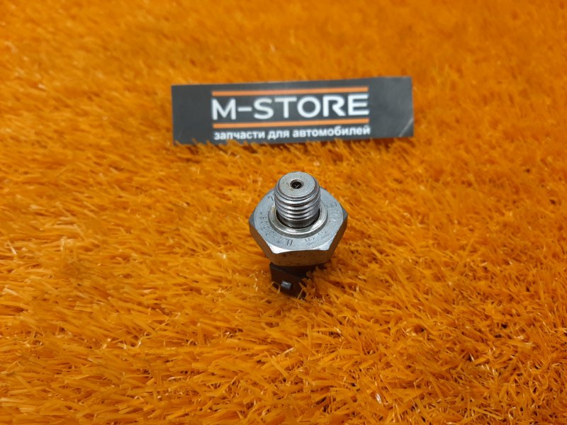 Датчик давления масла, 300 рублей, Красноярск