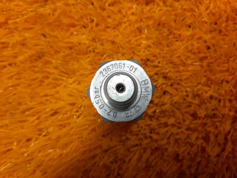 Датчик давления масла, 300 рублей, Красноярск