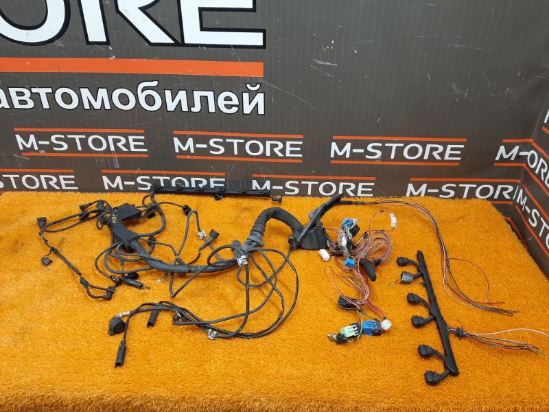 коса двс, 1820 рублей, Красноярск