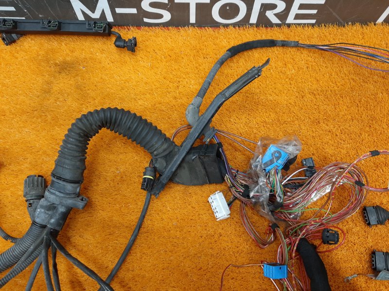 коса двс, 1820 рублей, Красноярск