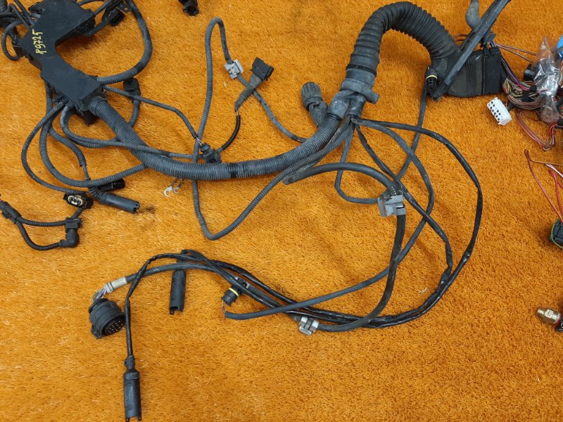 коса двс, 1820 рублей, Красноярск