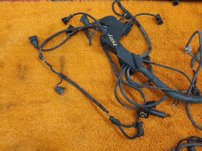 коса двс, 1820 рублей, Красноярск