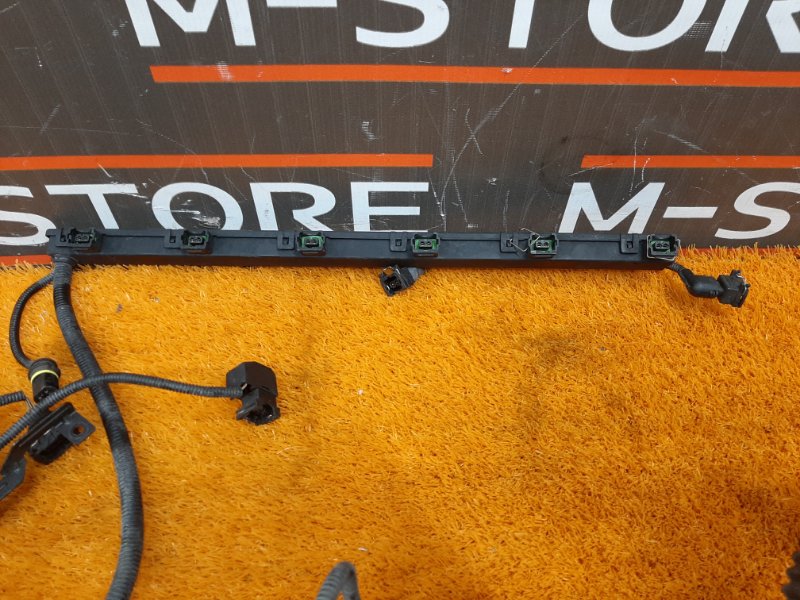 коса двс, 1820 рублей, Красноярск