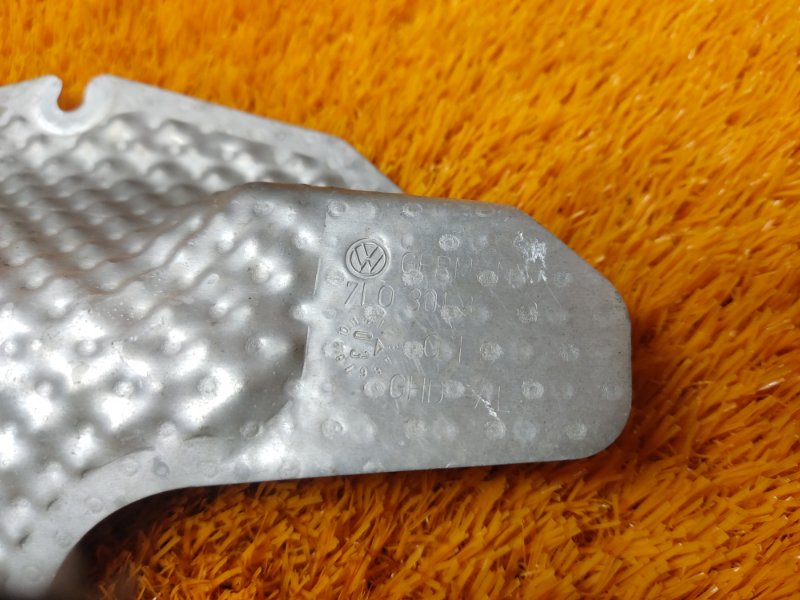 Тепловой экран, 350 рублей, Красноярск