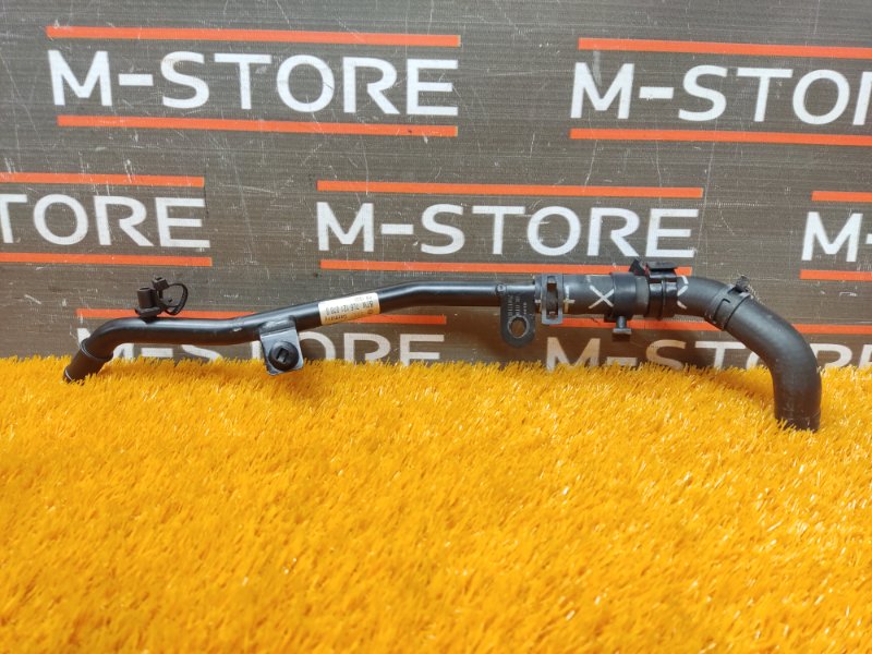 Патрубок системы охлаждения, 350 рублей, Красноярск